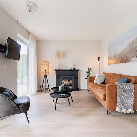 Vakantiewoning Seaside, Burgvliet 11 Oostkapelle Eksteriør billede