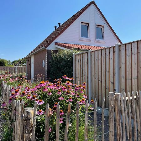 Vakantiewoning Seaside, Burgvliet 11 Oostkapelle Eksteriør billede