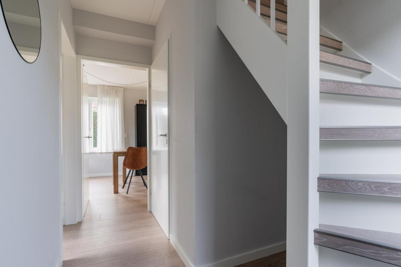 Vakantiewoning Seaside, Burgvliet 11 Oostkapelle Eksteriør billede
