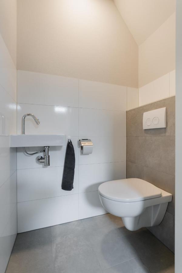 Vakantiewoning Seaside, Burgvliet 11 Oostkapelle Eksteriør billede