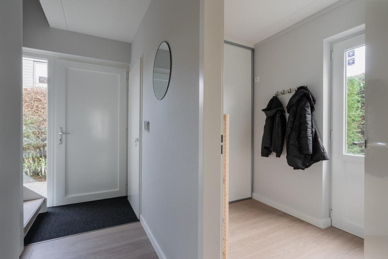 Vakantiewoning Seaside, Burgvliet 11 Oostkapelle Eksteriør billede