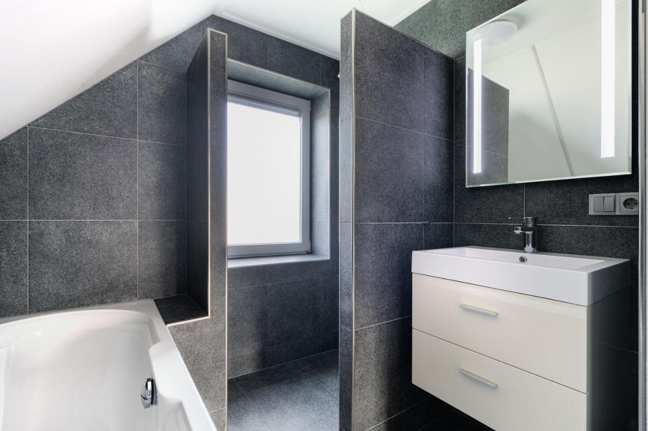 Vakantiewoning Seaside, Burgvliet 11 Oostkapelle Eksteriør billede